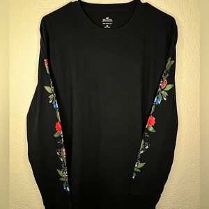 Hollister Long Sleeve